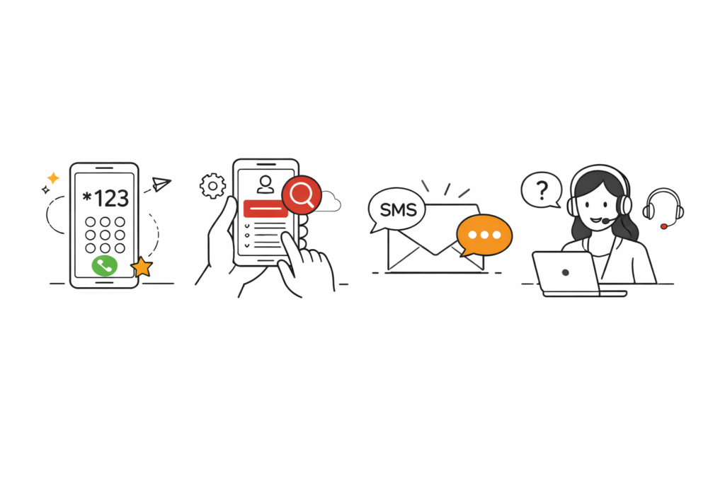 Cara Cek Nomor Telkomsel dengan Berbagai Macam Cara